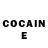 COCAIN 99% V Barnett